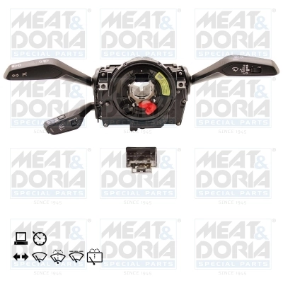 Steering Column Switch